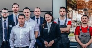 О компании ППуКсв, фото, команда