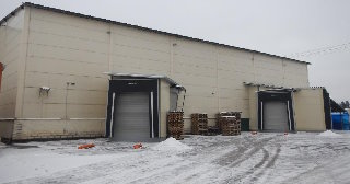 Тепловизионное обследование складов, Кстово от 6849 руб.