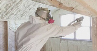 Утепление магазина ППУ от 791 руб. в Кстово | ППуКсв
