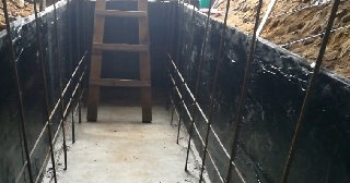 Защита смотровых площадок полимочевиной от 949 руб. ППуКсв